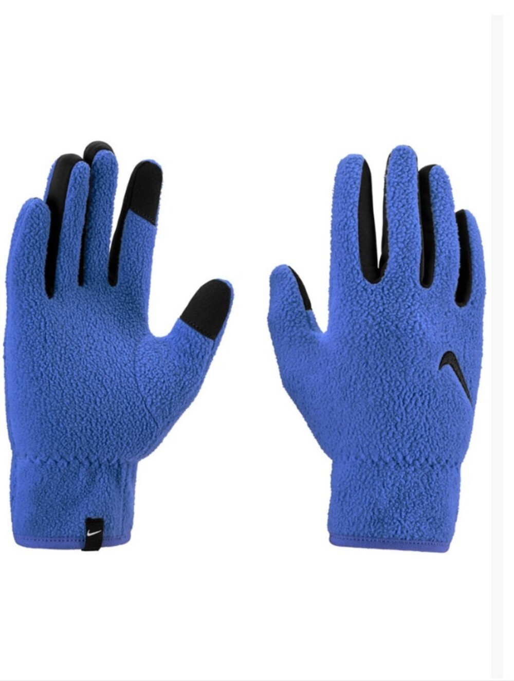 Nike Youth Therma-FIT One Fleece Gloves